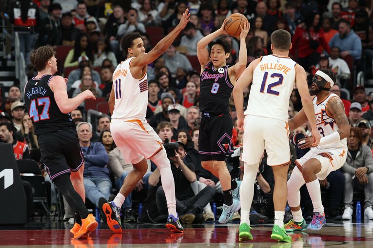 ©︎Jayden Mack/Getty Images