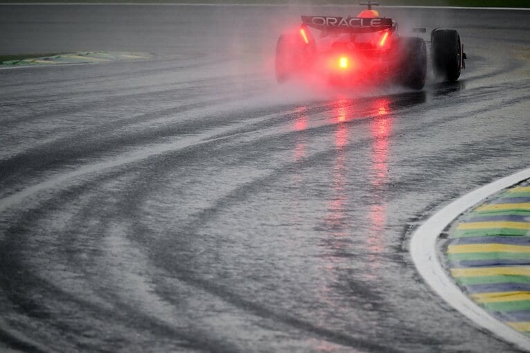 ©Getty Images / Red Bull Content Pool