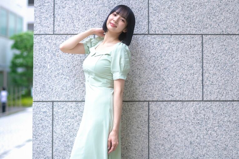 人気Mリーガーが明かす麻雀界の“性差”と誹謗中傷問題…青学卒・岡田紗佳28歳「批判に耐えられなくなる時もあった。でも…」(9)