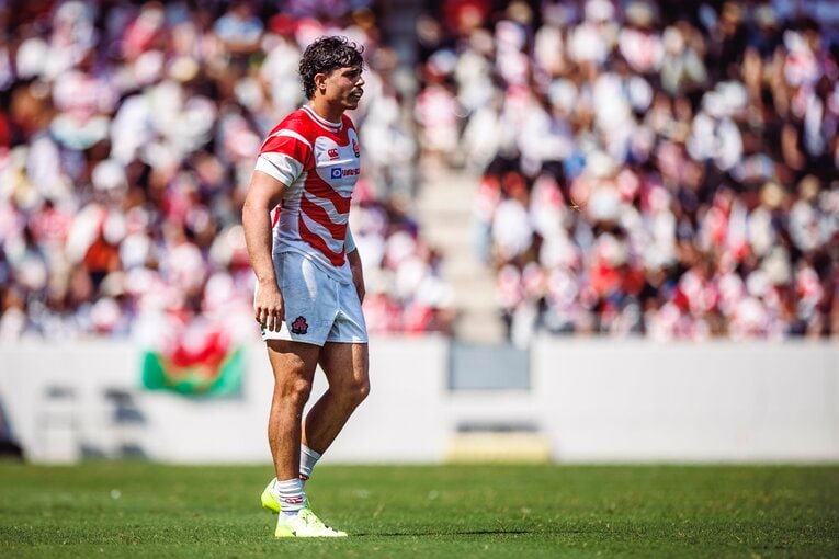 CTBディラン・ライリー　©︎Kiichi Matsumoto