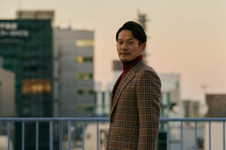 ©︎Ichisei Hiramatsu