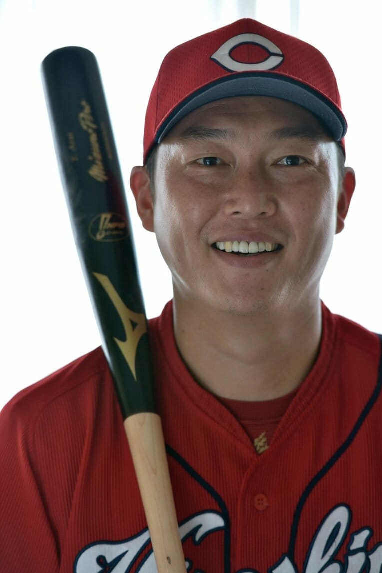 ©Sports Graphic Number