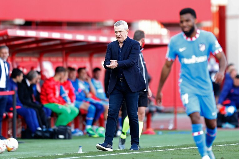 「クボは気合が入っていなかった」と言われたけど… 久保建英の“超集中”に元日本代表監督アギーレが拍手したワケ〈撮影者の視点〉(19)