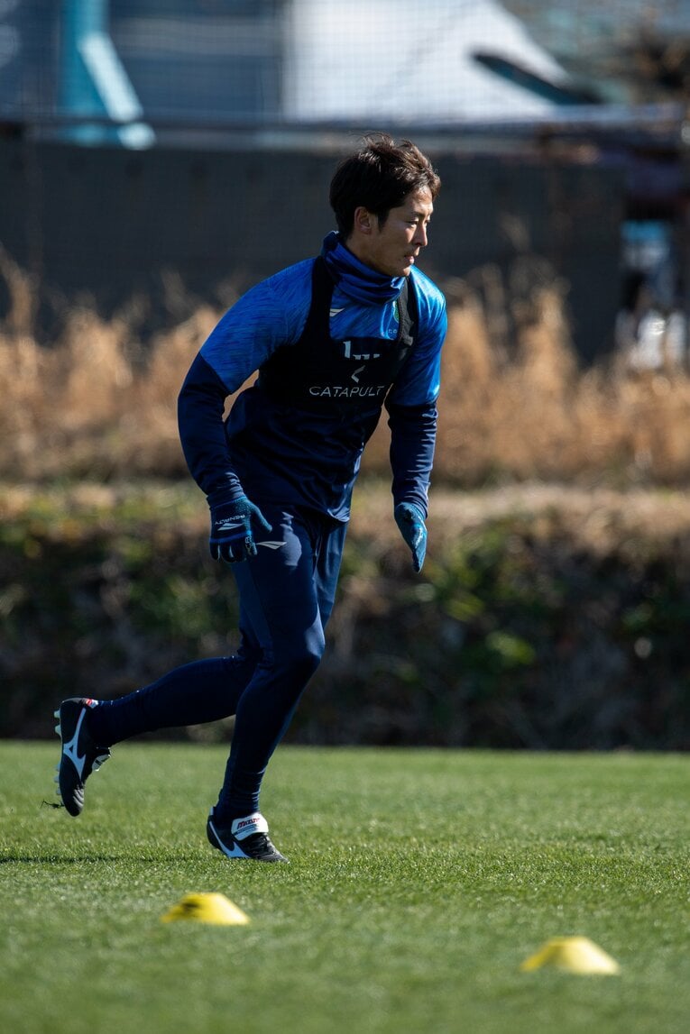 ©Shonan Bellmare