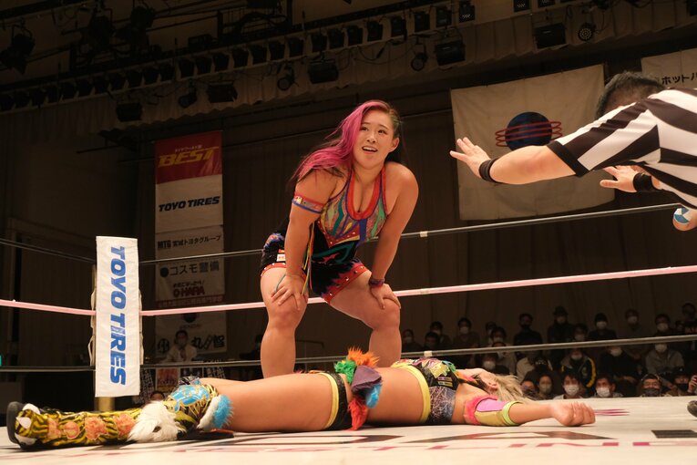 11.20仙女　©Norihiro Hashimto