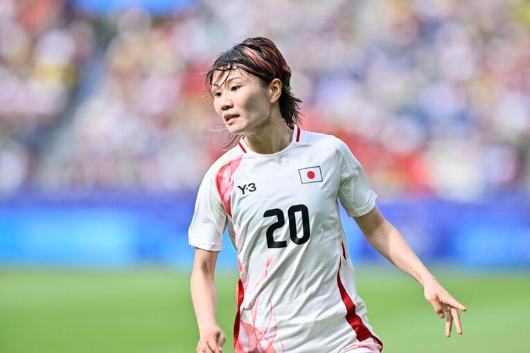 ©Takuya Nakachi/JMPA