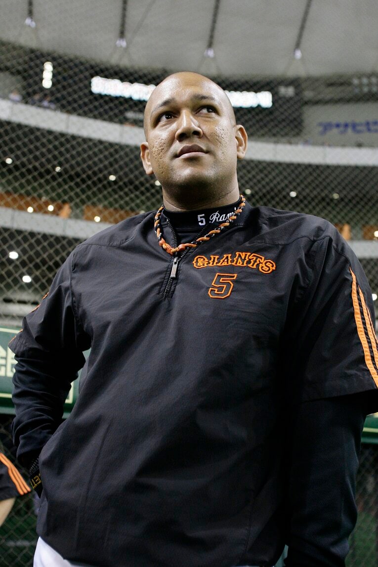 ©Sports Graphic Number