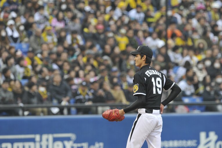 ©Sports Graphic Number