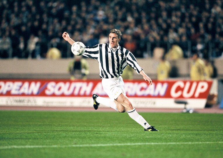 ©Sports Graphic Number