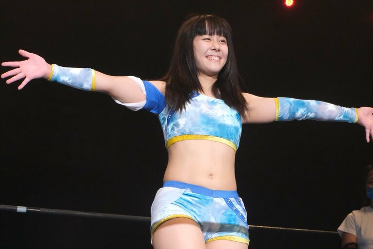 中学生選手にデスマッチ、2試合ぶっ続け40分の王座戦...「お前らのせいでプロレスがダメになる」と言われたアイスリボンが覆した常識とは(15)