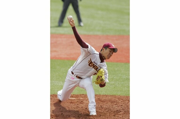 ©Sports Graphic Number