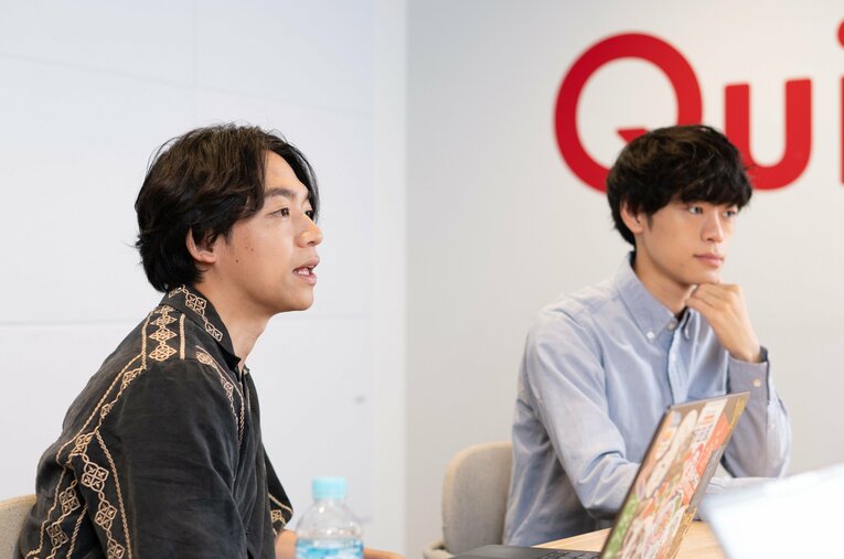 ©Tadashi Hosoda