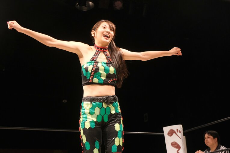 ©Norihiro Hashimoto