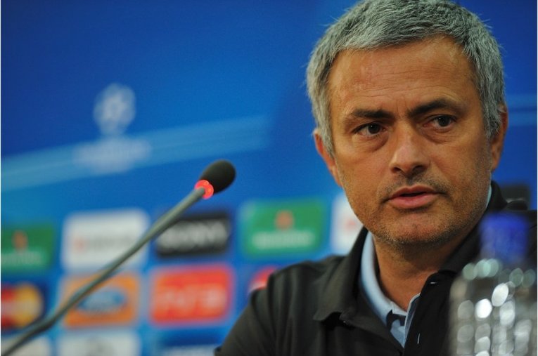 レアル・マドリー時代©Sports Graphic Number