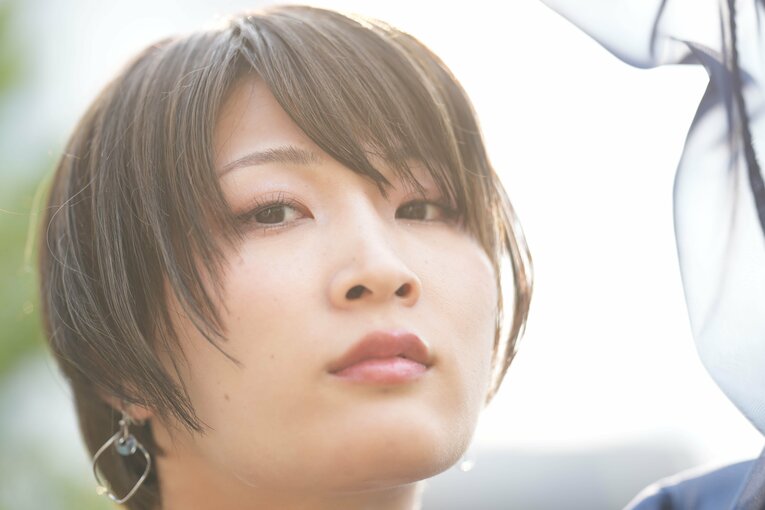 人気女子レスラー・安納サオリの撮りおろしフォト（全57枚）©Essei Hara