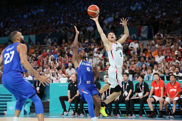 ©︎Kaoru Watanabe/JMPA