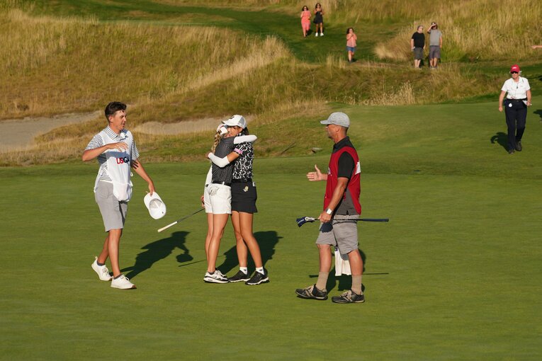 ©︎USGA/Darren Carroll