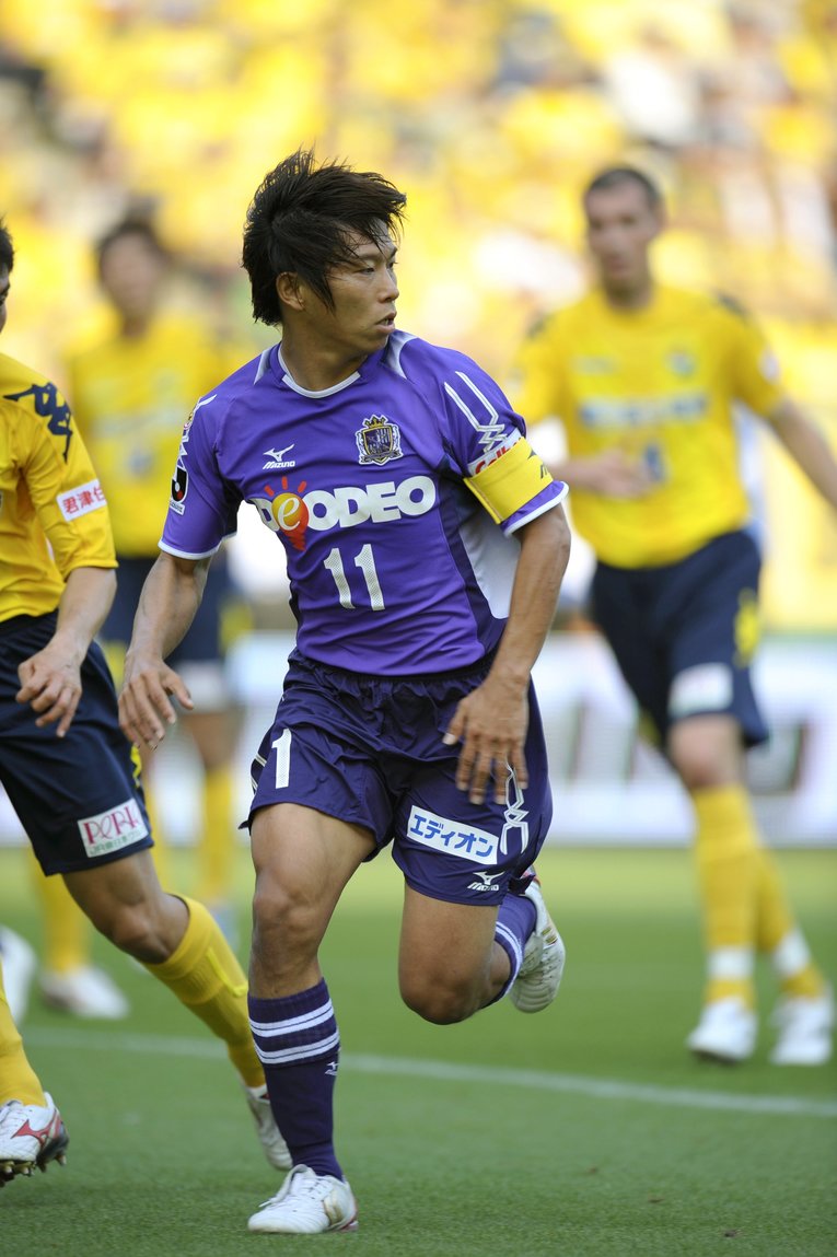 2009年　©︎Toshiya Kondo