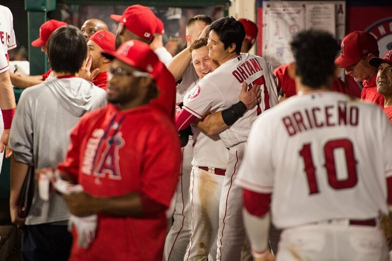 2018年　©Nanae Suzuki