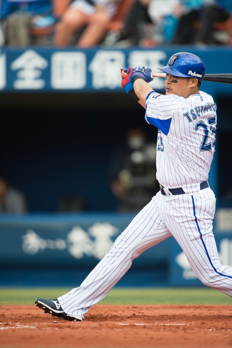 ©Sports Graphic Number