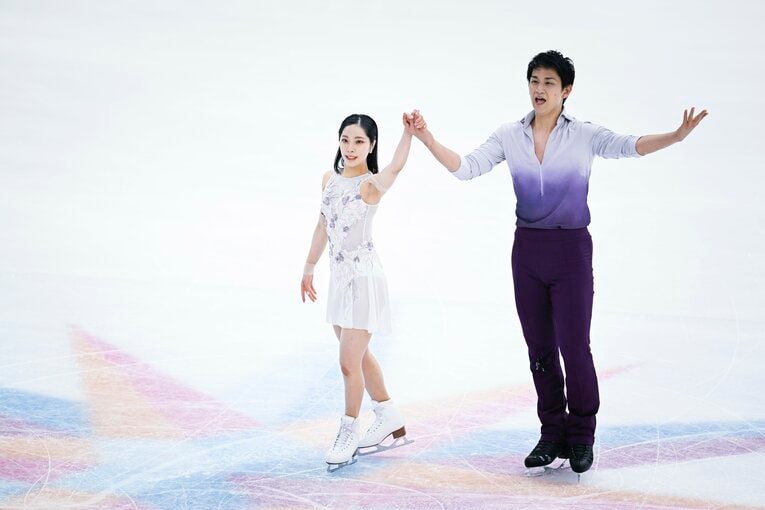 フリー　©Asami Enomoto