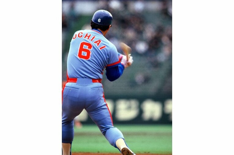 ©Sports Graphic Number