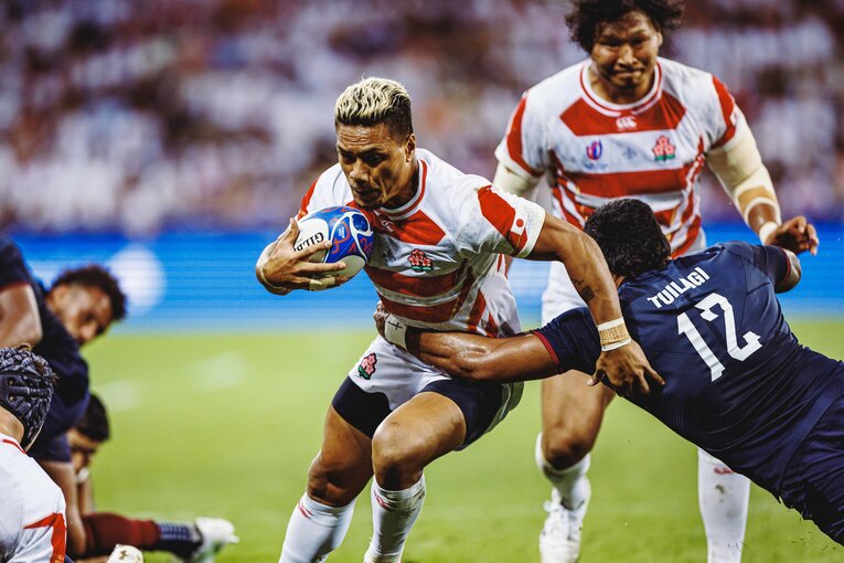 レメキ ロマノ ラヴァ　©︎Kiichi Matsumoto