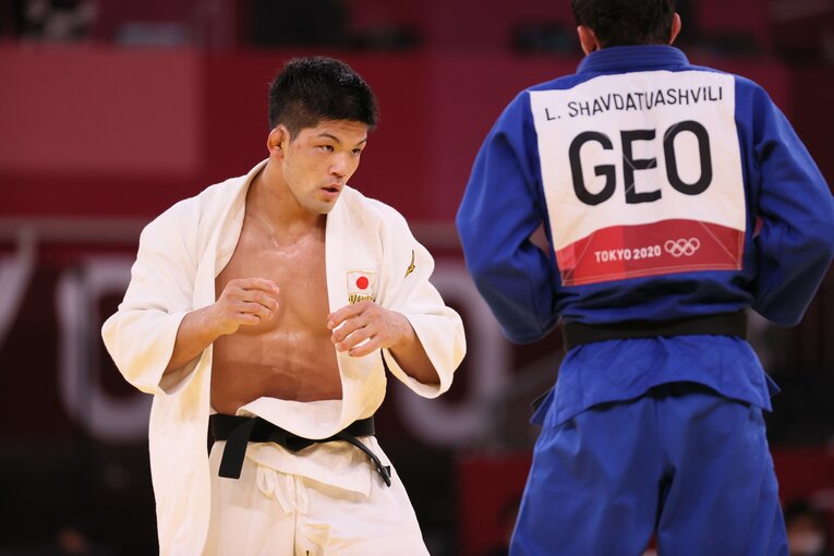 ©Kaoru Watanabe／JMPA