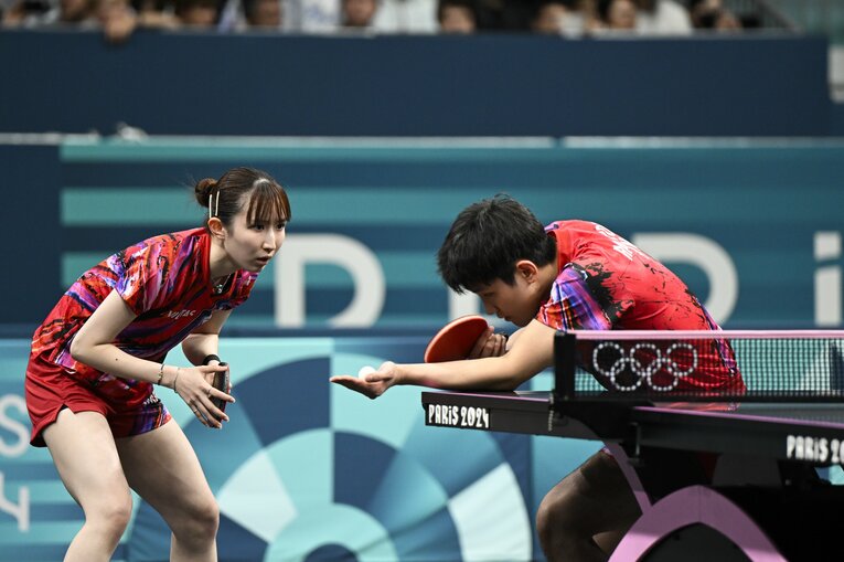 ©Asami Enomoto/JMPA