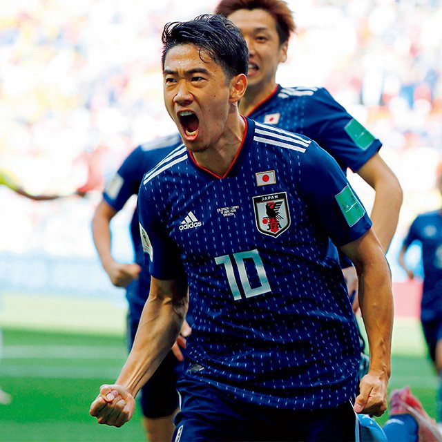 <挑戦の地で振り返る>香川真司「あのPKは予感していた」