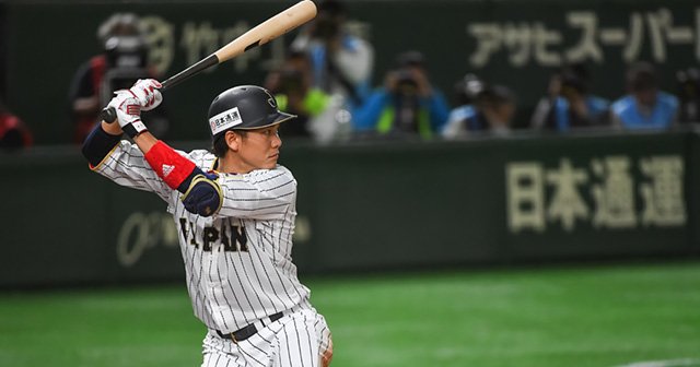 WBSCプレミア12プレビュー＞坂本勇人「5年間の成長の軌跡」（3／3