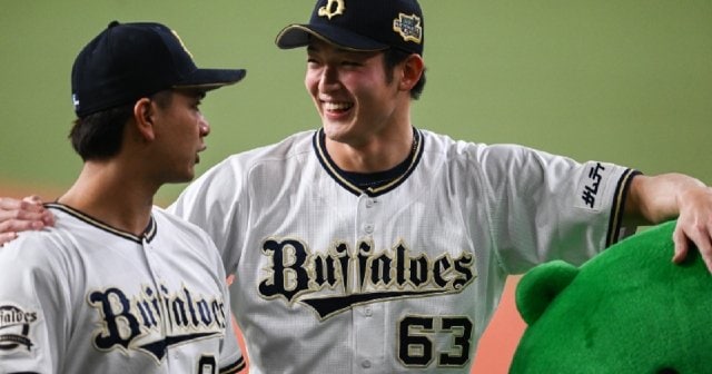 吹田の主婦”がトレンド入り…山崎颯一郎（24歳）ってどんな人？ WBC決戦