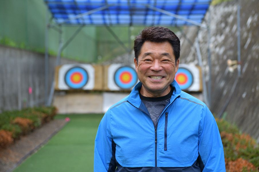 【東京五輪】なぜ運営側は世間とズレてしまうのか? 五輪銀メダリスト・山本博も“苦言”「無観客の判断が遅いよね」<Number Web> photograph by Hideki Sugiyama