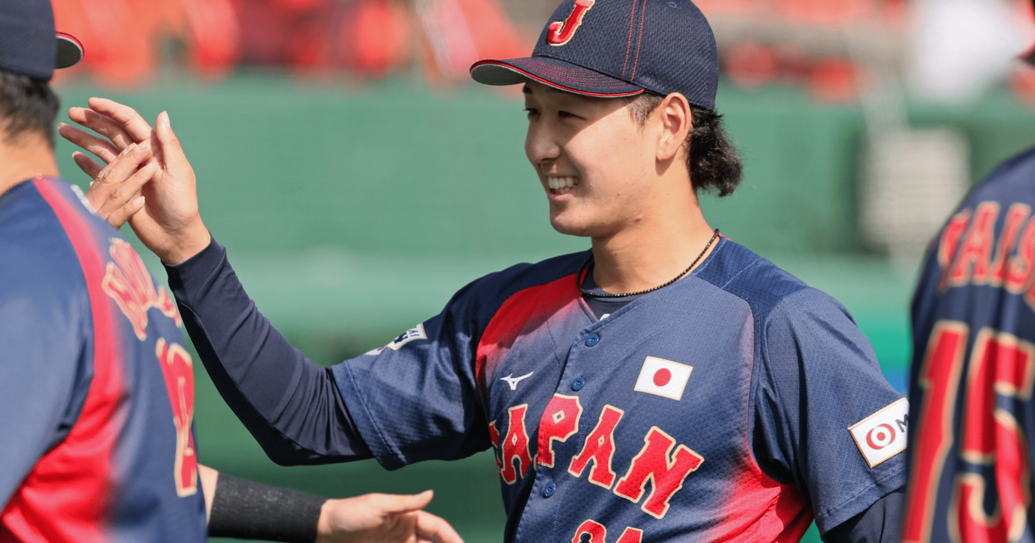 侍ジャパンが西武に緊急連絡「投手をもう1人出して…」“無名の19歳投手