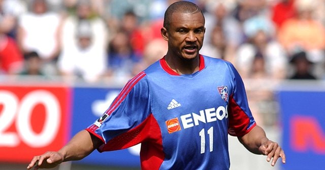 【選手支給品／一般発売無し】ラモス 瑠偉 ＃１０ JOMOカップ １９９５年 選手支給品／一般発売無し】ラモス 瑠偉 ＃10 JOMOカップ 1995年