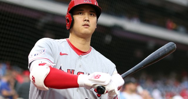 大谷翔平“驚愕の肉体進化”「三角筋や広背筋がモリモリに」 キャッチャーだけが見てきた素顔「あれだけチヤホヤされても喜怒哀楽を見せない」（3／3） -  侍ジャパン - Number Web - ナンバー