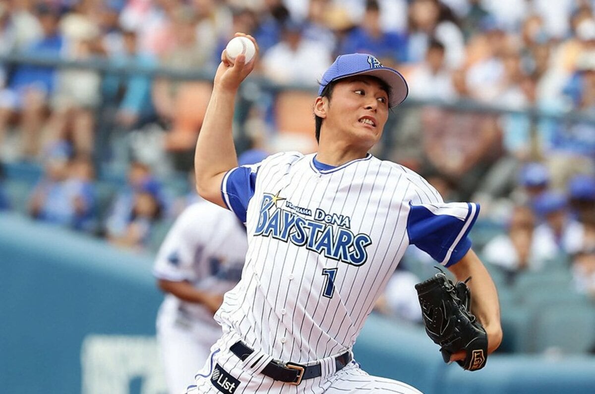 神主にならなかったDeNA新人投手。熊原健人のアンバランスな魅力。（3／3） - プロ野球 - Number Web - ナンバー