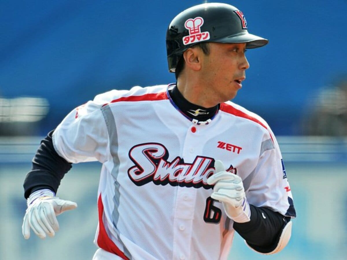 メークミルミル のヤクルトが 今年こそ タフマン野球 でセを制す プロ野球 Number Web ナンバー