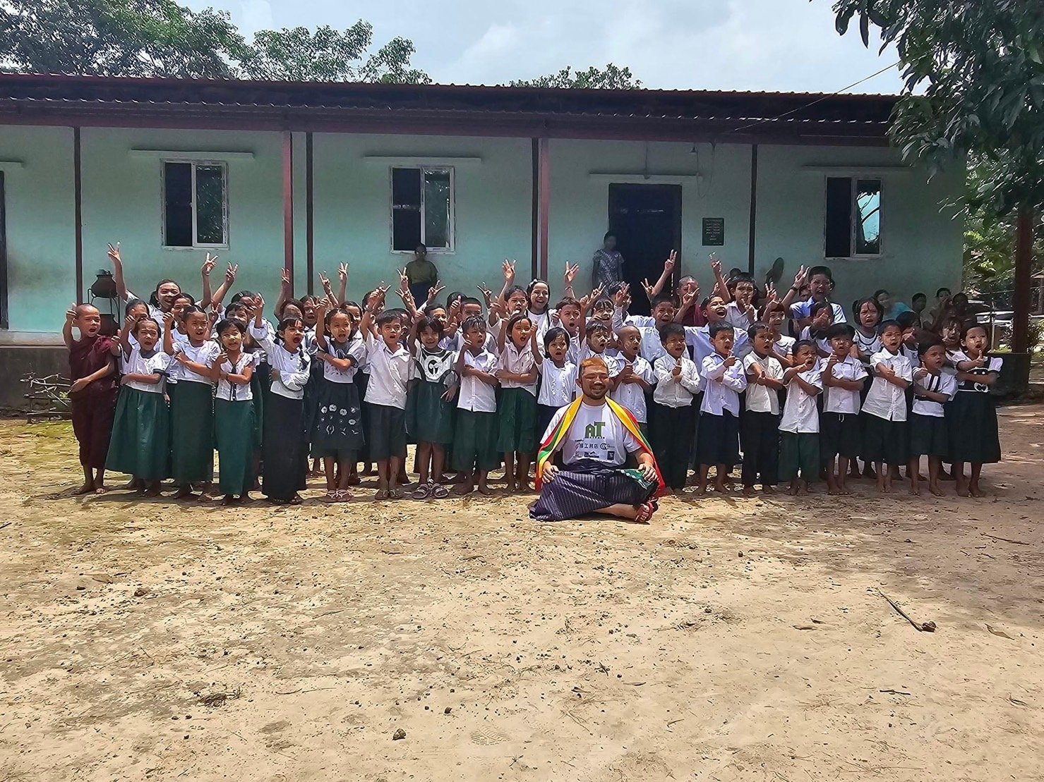 写真は本人提供