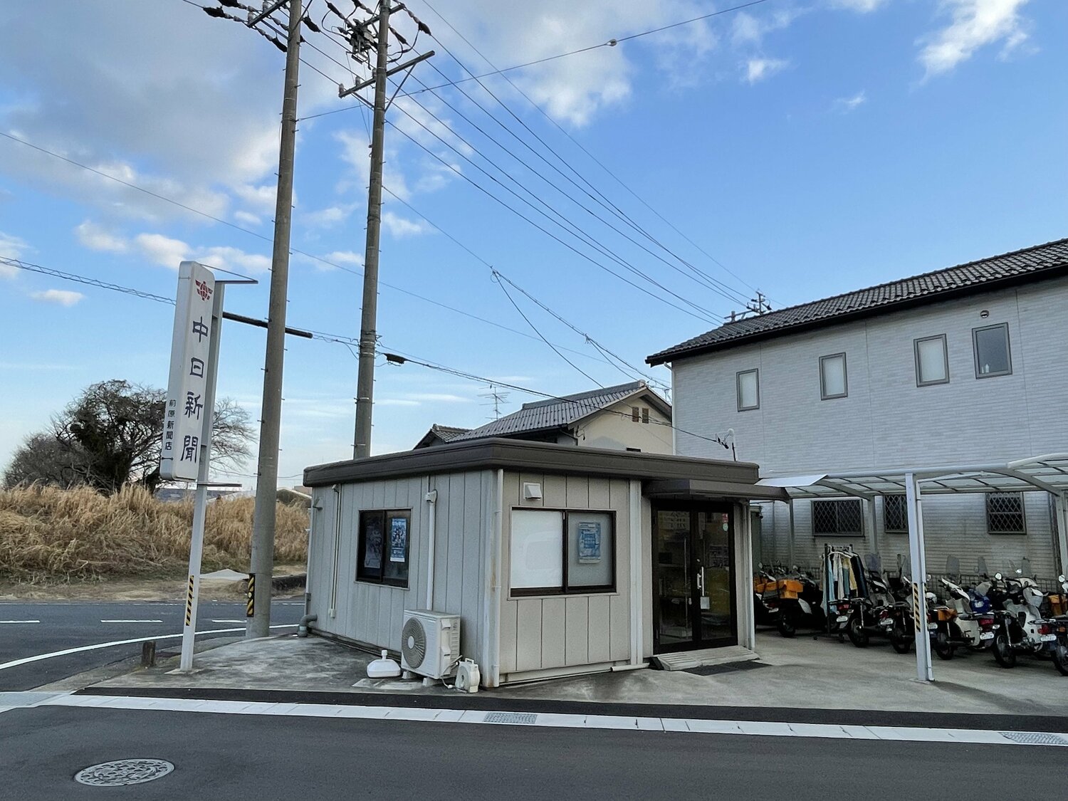 「ゆっくりできるのは正月くらいです」©NumberWeb