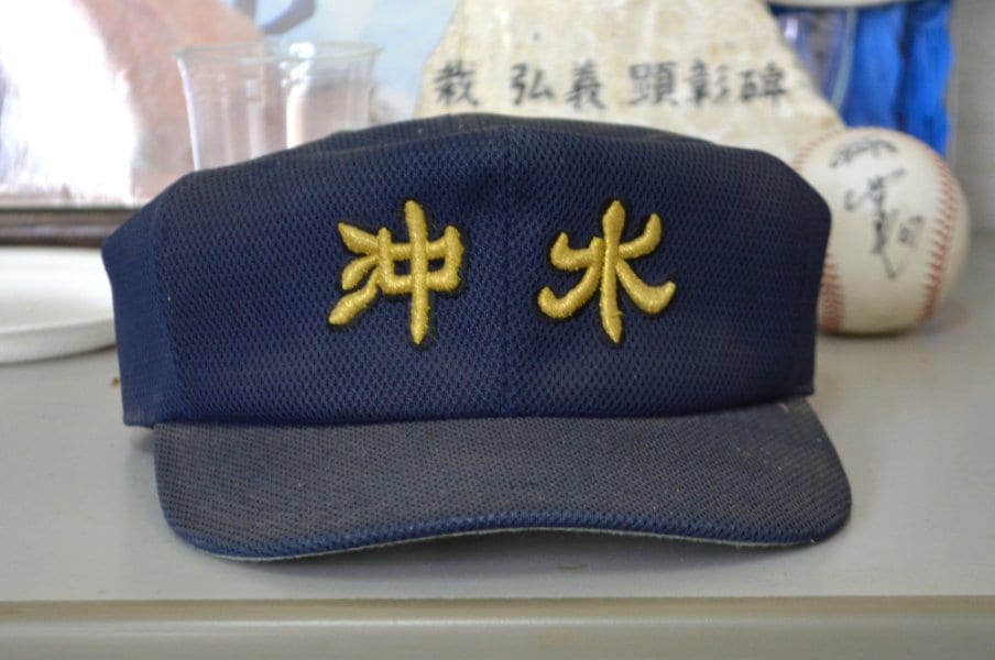 「お前のエラーで負けたら殺すからな」甲子園常連校で上級生の暴力が日常的に…“消えた名門公立校”沖縄水産「監獄のような寮生活」80年代の真実＜Number Web＞ photograph by Takarin Matsunaga