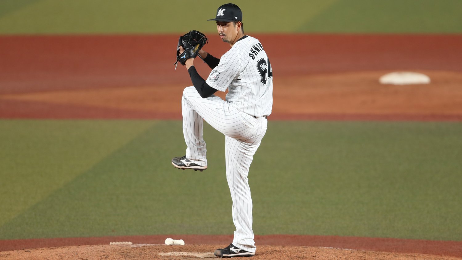 ©Chiba Lotte Marines