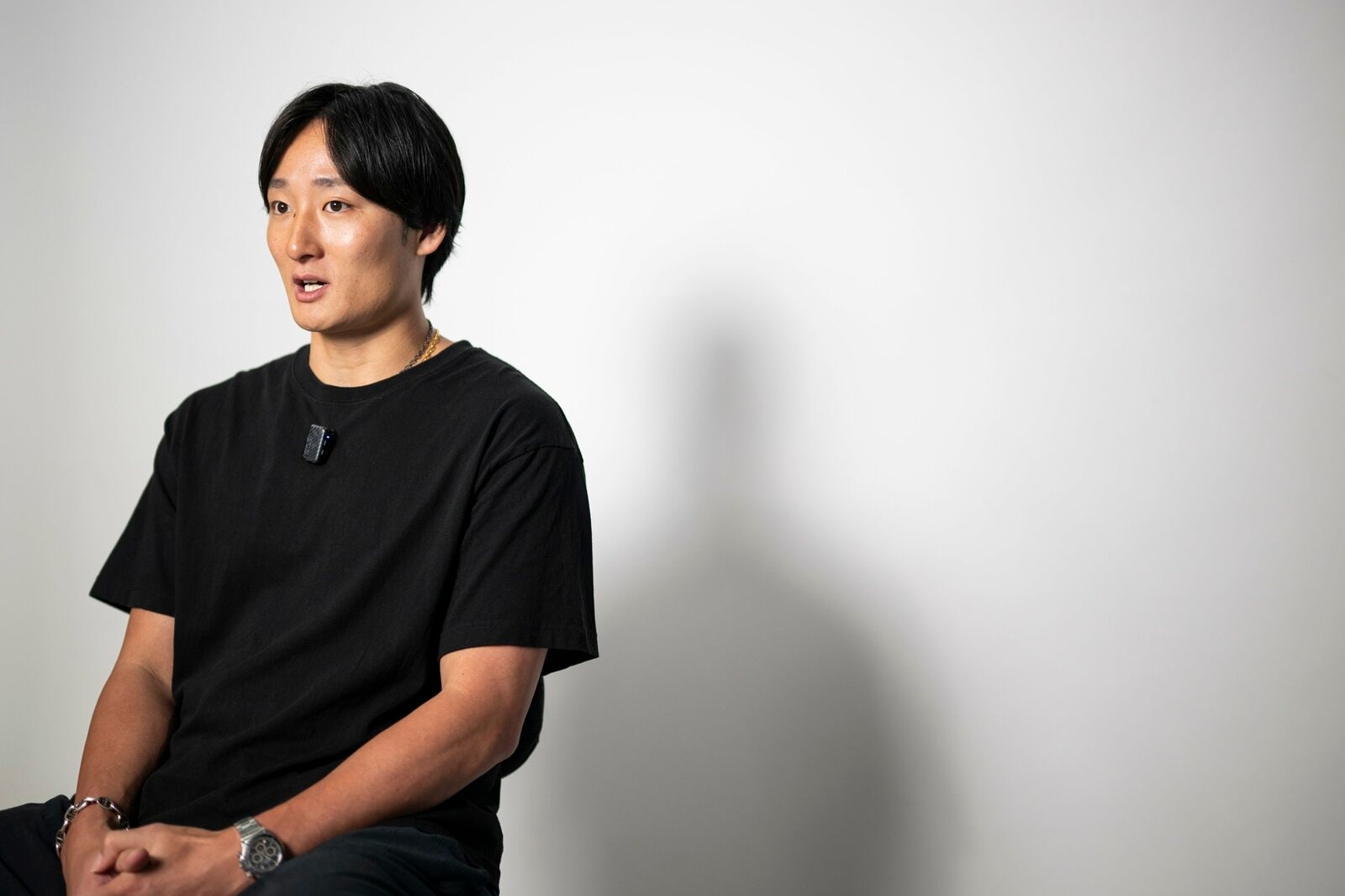 Tomosuke Imai