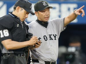 「巨人ははっきり言って練習不足だよ」巨人OBが言及…阿部慎之助監督と“電撃退任”桑田真澄の“不仲説”「石井琢朗はガンガン練習させるタイプ」