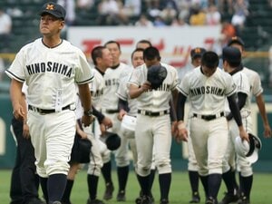 「ちゃんと答えろよ! 箕島高校やぞ」“甲子園から消えた”名門公立校、現野球部員がポツリ「甲子園は遠い夢です…」「ウチは今、和歌山で“中の下”レベル」
