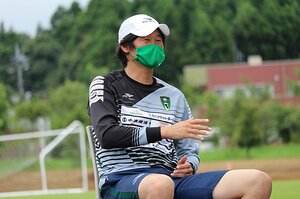 【後編】“J5”監督挑戦、岡山一成「指導者って夢がある」 コロナ禍と雷の記憶、鬼木達の助言