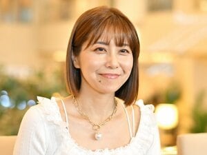 「奇跡の52歳」と呼ばれて…元広島カープ監督夫人「夕食は7分、明け方まで部屋にこもってました」夫・緒方孝市の“激務”…いま明かす“3人の子育て”