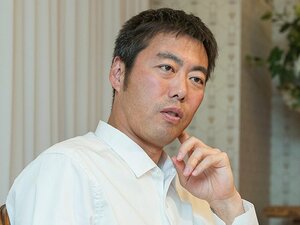 上原浩治が選ぶ『夢のオールスター』セ・パ最強メンバーはこの20人!