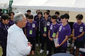 名門、古豪がまさかの落選？ 箱根駅伝“波乱の予選会”…大躍進に歓声を浴びた“ある新興校”も「大学から『もう強化費は出せない』と言われていて…」