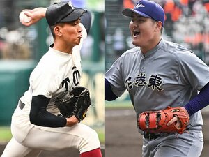 《スカウトが夏も見たい有望球児7人》「来年のドラ1候補」大阪桐蔭・前田悠伍、佐々木麟太郎の「2年生ビッグ4」など本音で評価